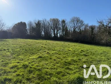 Terrain à bâtir à Fouesnant (29170)