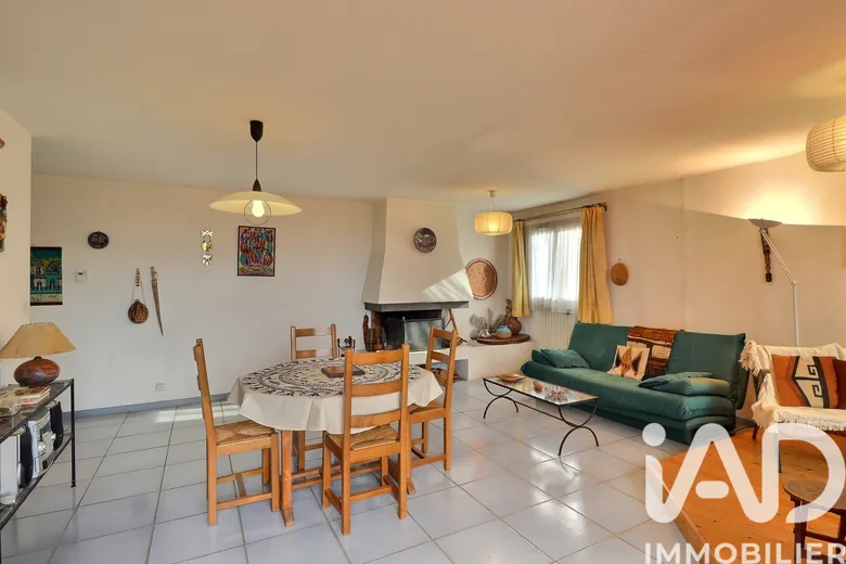 Appartement 4 pièces 127 m² · à Aix-en-Provence · 127 m² · 429 000 €