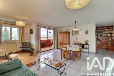 Appartement à Aix-en-Provence (13100)