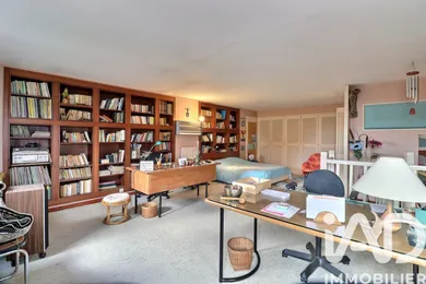 Appartement à Aix-en-Provence (13100)