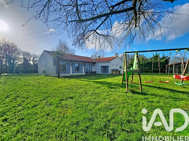 Maison 5 pièces 156 m² · à Divatte-sur-Loire · 156 m² · 338 000 €