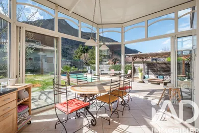 House in Vif (38450)