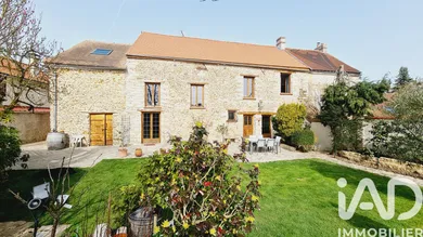 Longere in Fontenay-lès-Briis (91640)