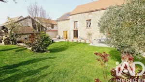 Longere in Fontenay-lès-Briis (91640)