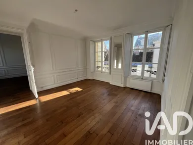 Appartement à Fontainebleau (77300)
