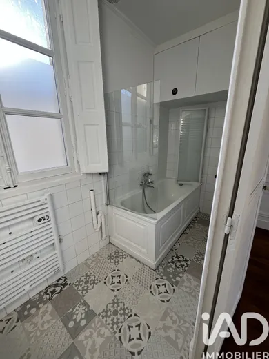 Appartement à Fontainebleau (77300)