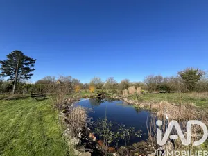 Longere in Saint-Gilles-les-bois (22290)