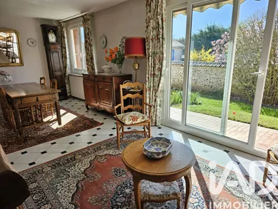 Maison à Évreux (27000)