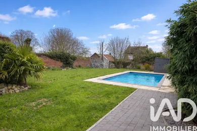 House in Saint-Hilaire-lez-Cambrai (59292)