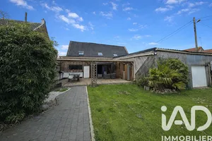 House in Saint-Hilaire-lez-Cambrai (59292)