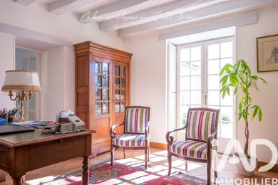 Mansion in Angers (49000)