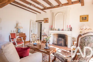 Mansion in Angers (49000)