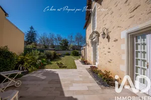 Demeure à Angers (49000)