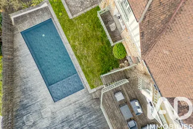 House in Villennes-sur-Seine (78670)