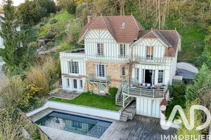 House in Villennes-sur-Seine (78670)