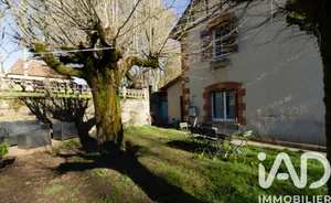 House in Magnac-Bourg (87380)