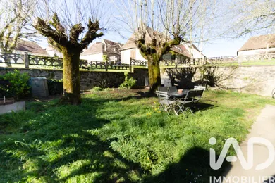 House in Magnac-Bourg (87380)
