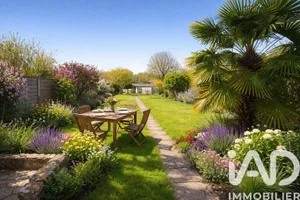 House in Servon (77170)