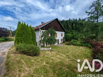 Building in Villers-le-Lac (25130)