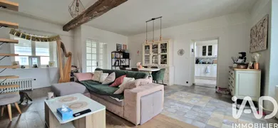 Duplex à Beynes (78650)