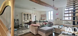 Duplex in Beynes (78650)