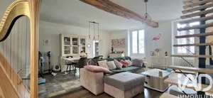 Duplex in Beynes (78650)