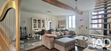 Duplex à Beynes (78650)