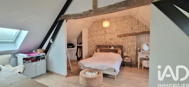 Duplex à Beynes (78650)