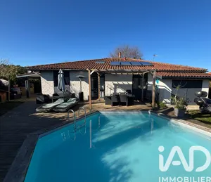 House in Léognan (33850)