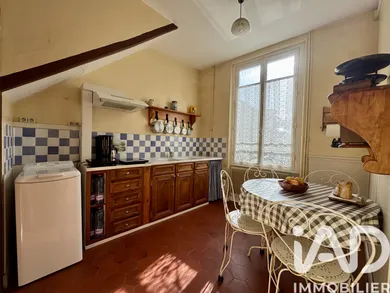 House in Château-Thierry (02400)