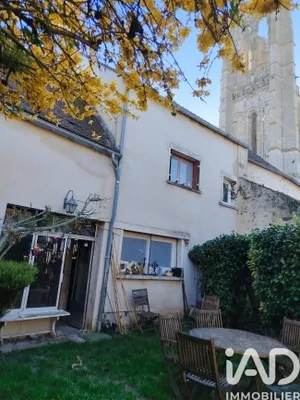 Maison à Larchant (77760)