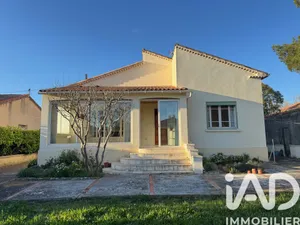 Maison à Pélissanne (13330)