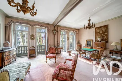 Appartement à Paris (75007)