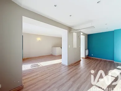 Townhouse in Pézenas (34120)