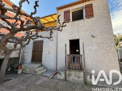 Maison à Fleury (11560)