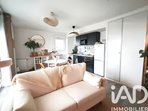 Apartment in Guipavas (29490)