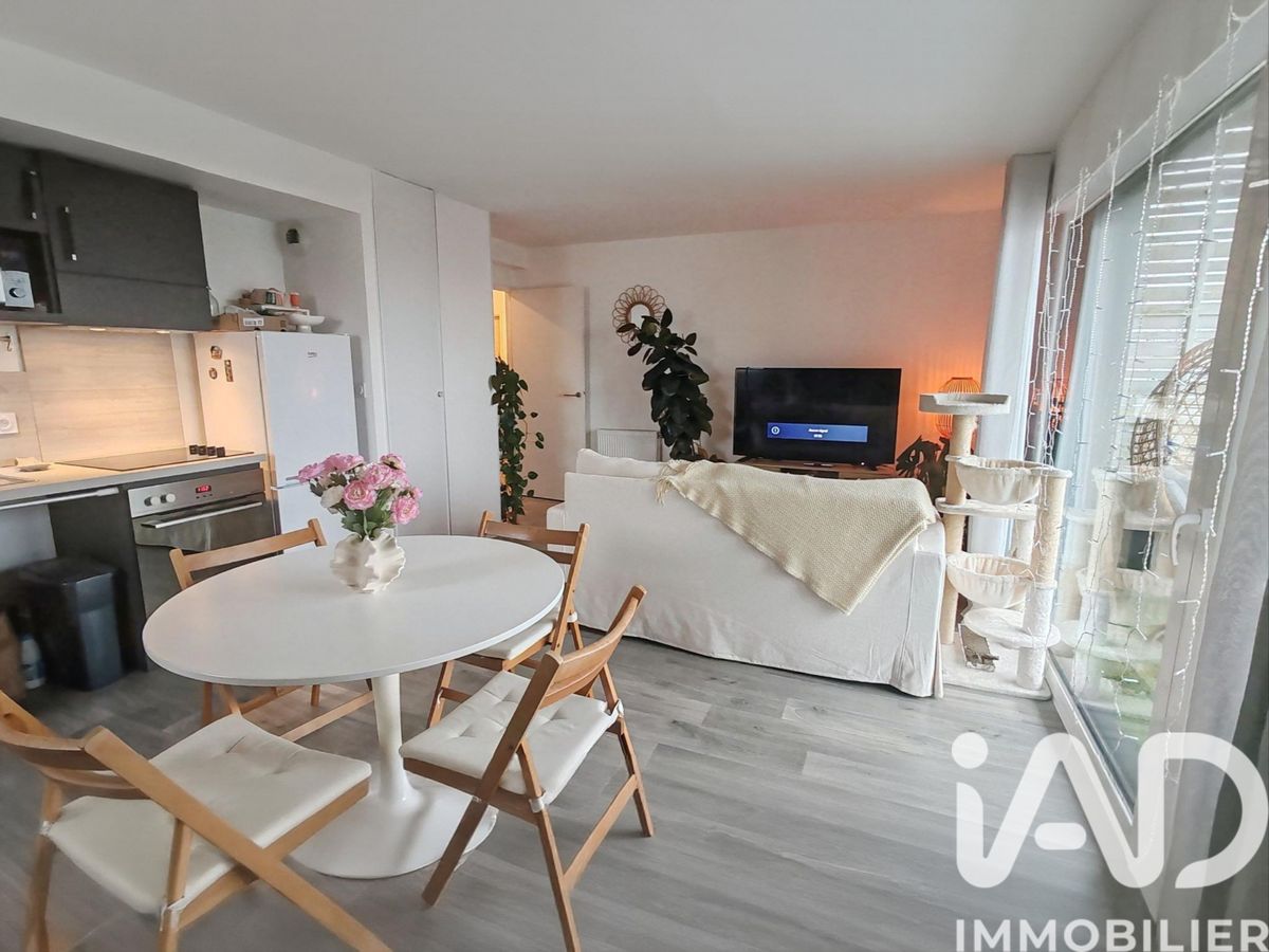 appartement à Guipavas
