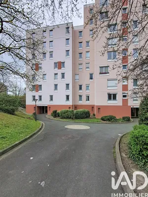 Appartement à Maisons-Alfort (94700)