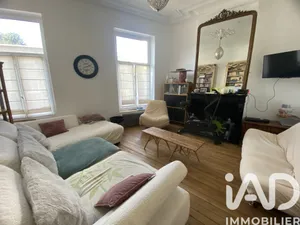 Maison de ville à Boulogne-sur-Mer (62200)