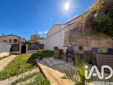 House in Aubagne (13400)