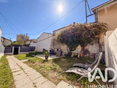 House in Aubagne (13400)