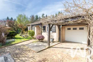 House in Ballainvilliers (91160)