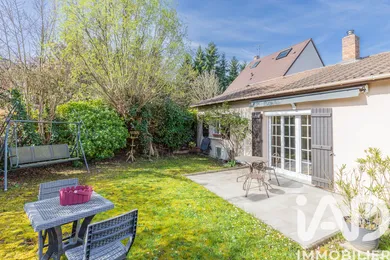 House in Ballainvilliers (91160)