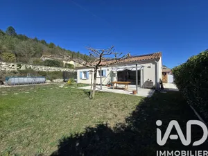 Traditional house in Mirabel-et-Blacons (26400)