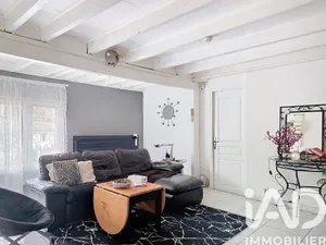 Maison à Fosses (95470)