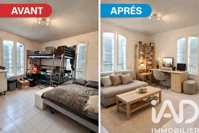 Studio in Toulon (83000)