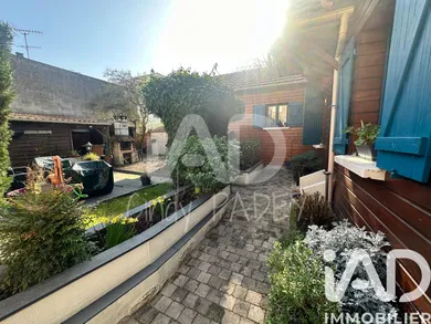 House in Livry-Gargan (93190)