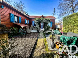 House in Livry-Gargan (93190)