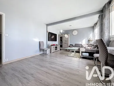 Appartement à Saint-Germain-lès-Arpajon (91180)