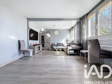 Appartement à Saint-Germain-lès-Arpajon (91180)
